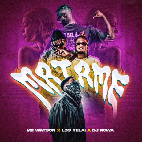 Matame ft. Los Yelai & MrWatson | Boomplay Music