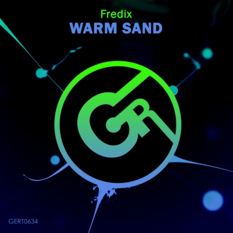 Warm Sand (Extended Mix)