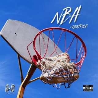 NBA Freestyle ft. DIPA lyrics | Boomplay Music