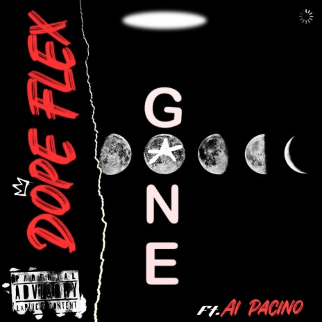 Gone ft. Al Pacino | Boomplay Music