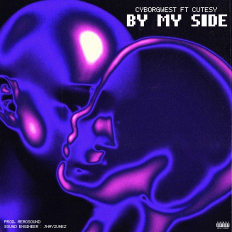 By My Side ft. Cutesy | Boomplay Music