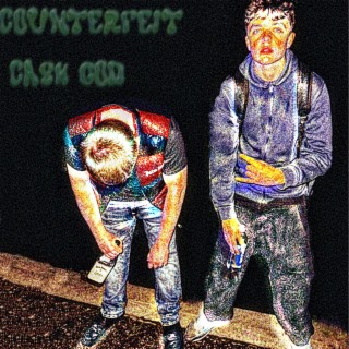 Counterfeit Cash God