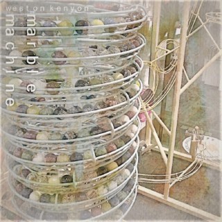 Marble Machine