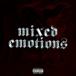 Mixed Emotions (Deluxe)