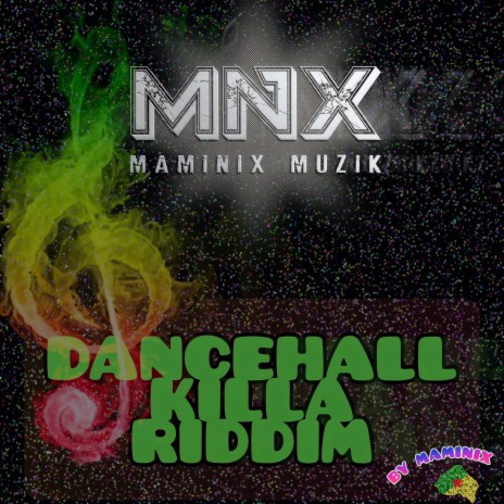 Dancehall Killa Riddim | Boomplay Music