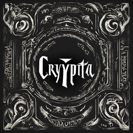 CRYPTA | Boomplay Music