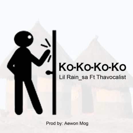 KO-KO-KO-KO ft. Thavocalist | Boomplay Music