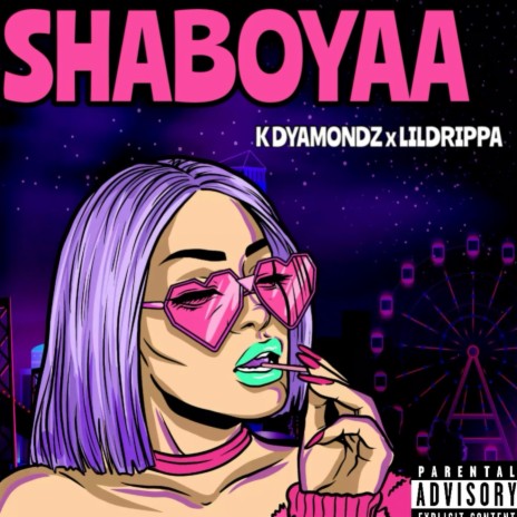 SHABOYAA | Boomplay Music