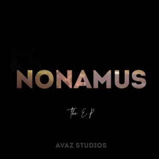 Nonamus The EP