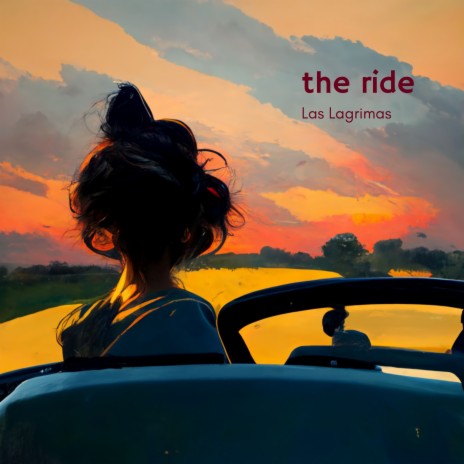 The Ride | Boomplay Music