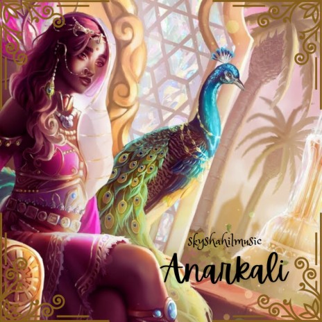 Anarkali | Boomplay Music