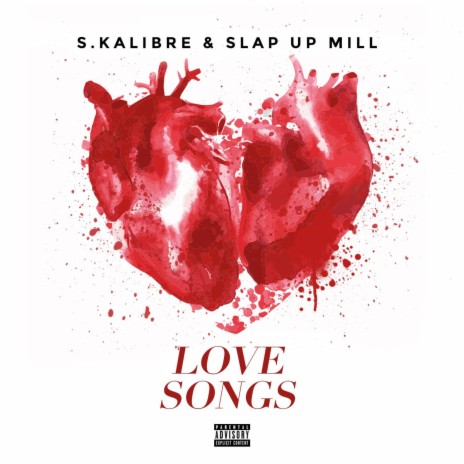 No Love ft. Slap Up Mill