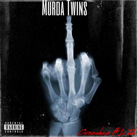 Murda Twins ft. Li Jah | Boomplay Music