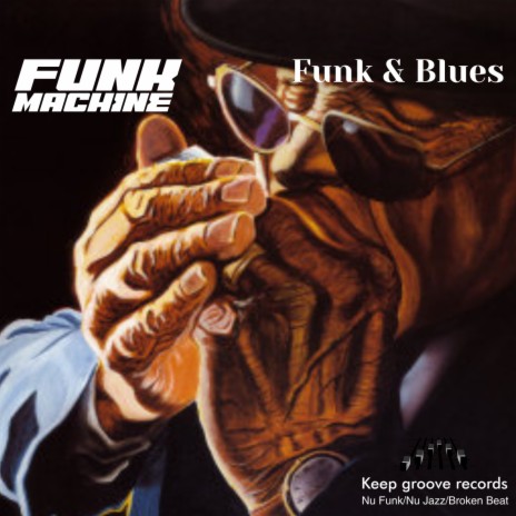 Blues Rhythm (Mix Version) | Boomplay Music