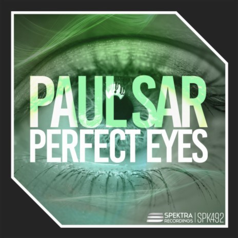 Perfect Eyes (Edit Mix)