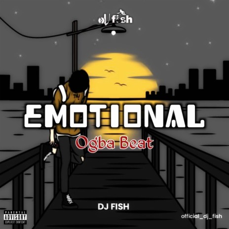 Emotional Ogba Beat | Boomplay Music