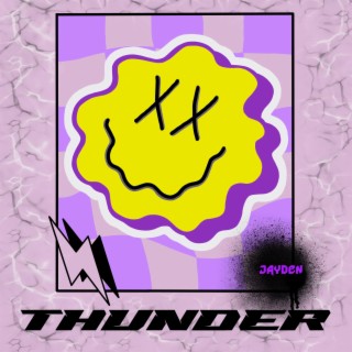 THUNDER