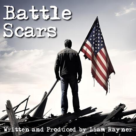 Battle Scars | Boomplay Music