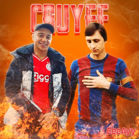 Cruyff | Boomplay Music