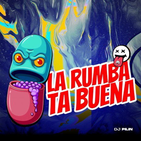 La Rumba Ta Buena ft. Young King | Boomplay Music