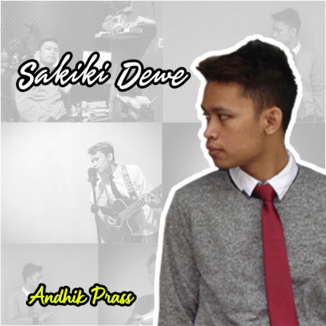 Sakiki Dewe | Boomplay Music