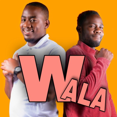 WALA ft. Davy D | Boomplay Music