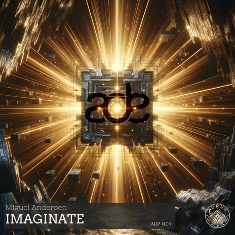 Imaginate | Boomplay Music