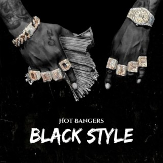 Black Style | Club Trap Beat