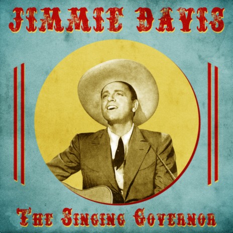 Jimmie Davis – You Are My Sunshine Lyrics