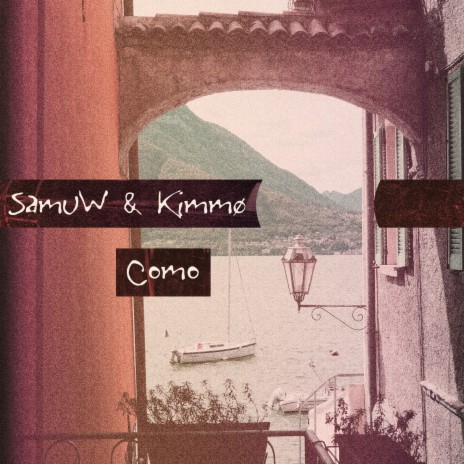 Como ft. Kimmø | Boomplay Music