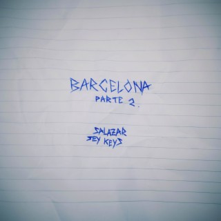 BARCELONA (PARTE 2)