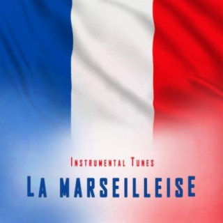 La Marseillaise (Guitar Version)