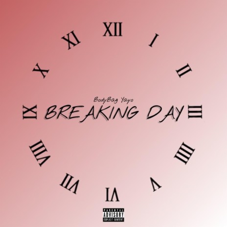 Breaking Day | Boomplay Music