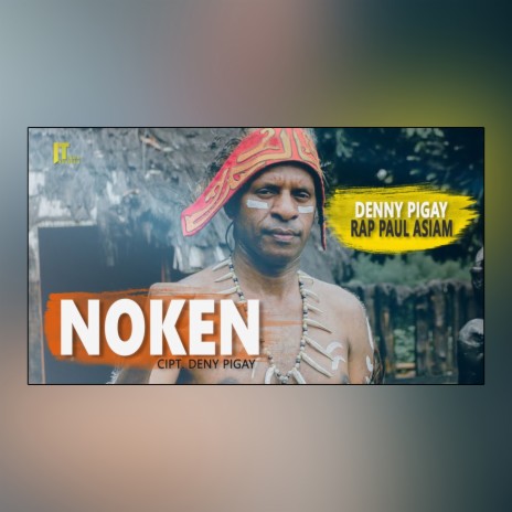 Noken ft. Rap Paul Asiam | Boomplay Music