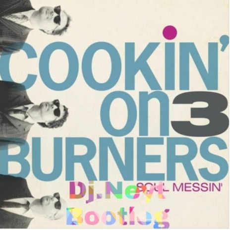 Kungs vs Cookin’ on 3 Burners - This Girl (Dj.Neyt Remix) | Boomplay Music