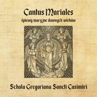 Cantus Mariales