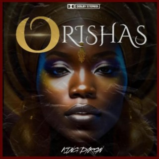 Orishas lyrics | Boomplay Music
