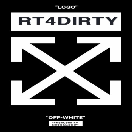 OFF WHITE | Boomplay Music