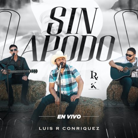 Sin Apodo (En Vivo) | Boomplay Music