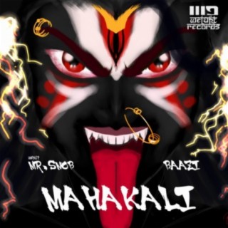 Mahakali