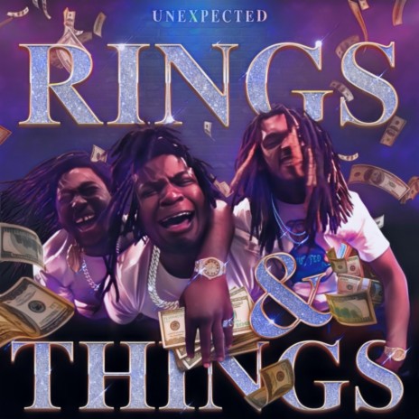 Rings & Things | Boomplay Music