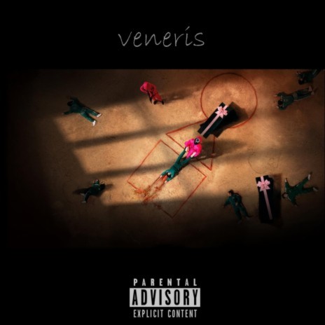 Squid Game: Pink Soldiers (veneris Remix)