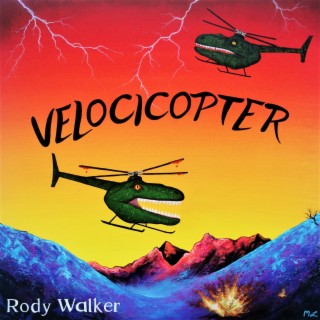 Velocicopter