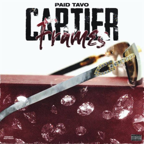 Cartier Frames | Boomplay Music