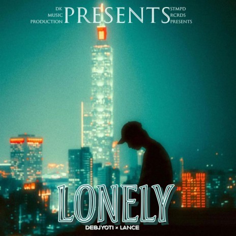 Lonely ft. Lance | Boomplay Music