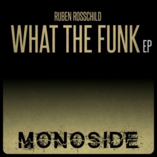 What The Funk EP