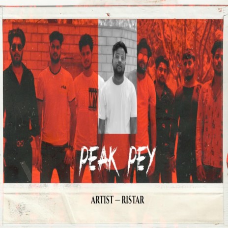 Peak Pey | Boomplay Music