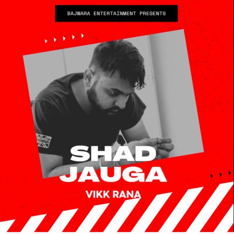 Shad Jauga | Boomplay Music