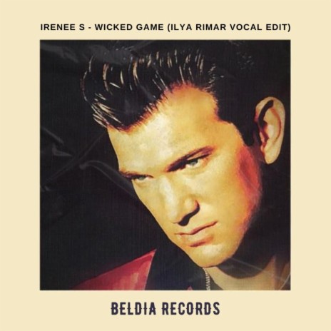 Wicked Game (Radio Edit) | Boomplay Music