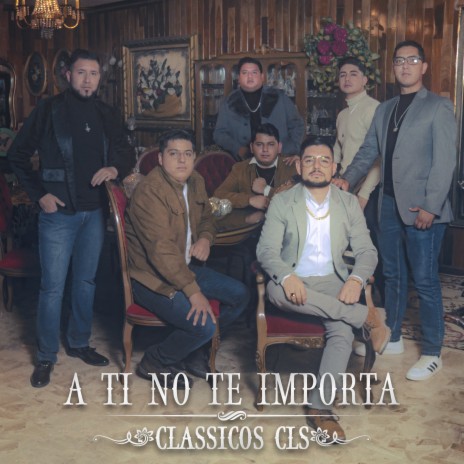 A Ti No Te Importa | Boomplay Music